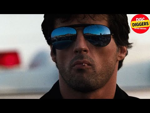 Sylvester Stallone's Filmography: The Top 10 Movies You Can't Miss