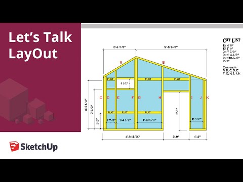 Dimensions Deep Dive - Let's Talk LayOut