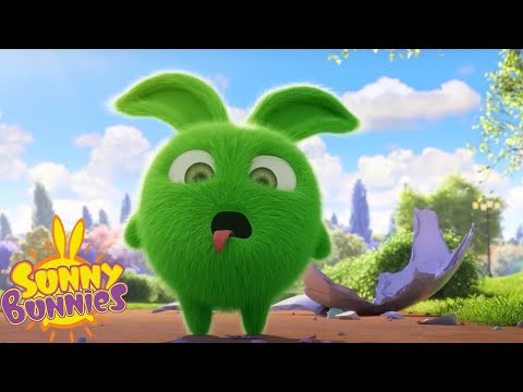 SUNNY BUNNIES - SUNDAY FUN ACTIVITIES | Cartoons for Kids