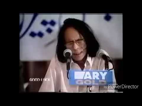 JAUN ELIA , MUSHAIRA, MIND BLOWING POETRY , SAD-ROMANTIC EMOSTIONAL ....