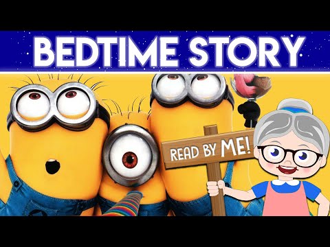 Minions - Bedtime Meditation