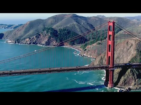 Golden Gate suicide barrier praised by jump survivor