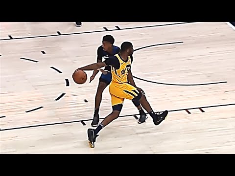 MOST Amazing Skills in NBA !