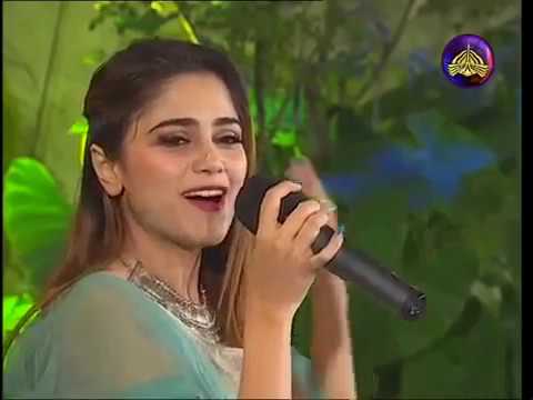 BAAZI - SAHIR ALI BAGGA &amp; AIMA | VIRSA LIVE | 2018