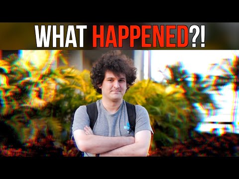 What Happened?!