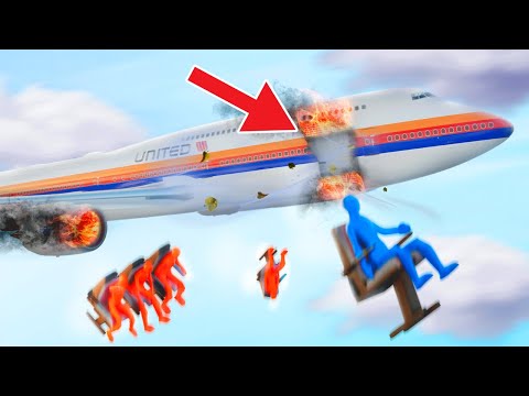 The Tragic Incident of United flight 811 (Documentary)