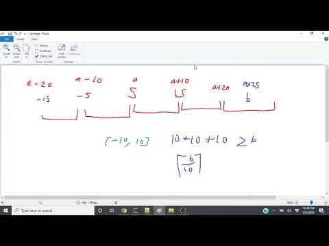 Codeforces Round 667 (Div. 3) Stream + All Solutions (A-F) (+ extra)