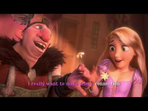 Tangled - Cast - I've Got a Dream (From &quot;Tangled&quot;/Sing-Along)