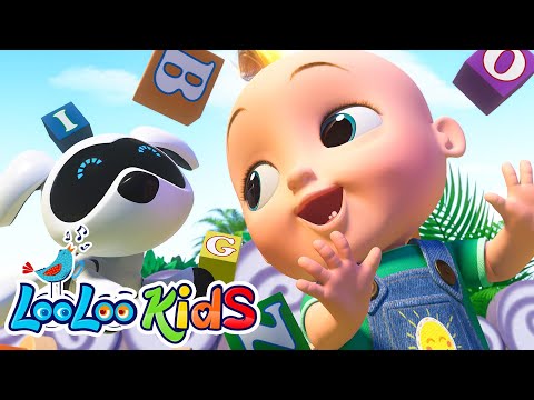 🎵👶 Ultimate Kids Songs Compilation | 1 Hour of LooLoo Kids Hits Starting with Manners Song! 🌟