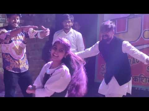 DJ Dance Video | 52 Gaj Ka Daman | Renuka Panwar &amp; Kay D