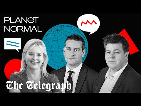 Planet Normal: Autumn Statement Special l Podcast