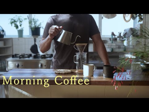 【playlist】前向きで穏やかになれる秋の朝BGM／Music For Stress Relief, Relax, Coffee.