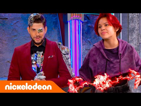 Danger Force | Rick Twitler ist ZUR&Uuml;CK (Mal wieder!) | Nickelodeon Deutschland