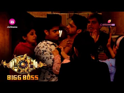 Bigg Boss 17 | Ep. 6 | Neil Bhat हो गया Out Of Control! | Latest Update