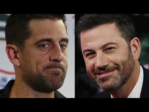 Latest on Jeffrey Epstein List and Potential 150 Names; Aaron Rodgers and Jimmy Kimmel Beef