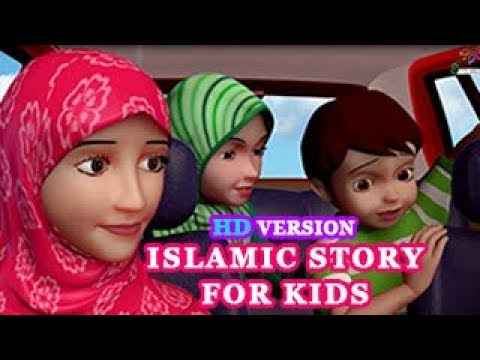 #02&zwnj; Flowers of Islam |&zwnj;BEST FRIENDS |&zwnj;&zwnj;&zwnj; Ali Cartoon