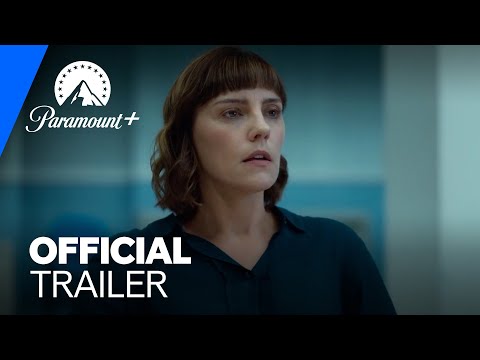 The Serial Killer's Wife | Official Trailer | Paramount+ UK &amp; Ireland