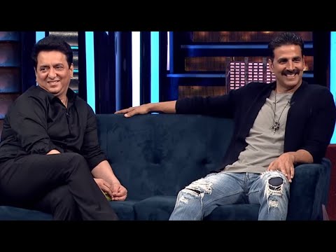 Yaaron Ki Baraat | Akshay Kumar , Sajid Nadiawala | Hindi Zee Tv Serial Talk Show | Webi | Zee TV