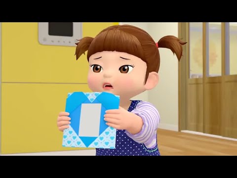 All Eyes On Me | Kongsuni and Friends | Full Episode | Kids Cartoon