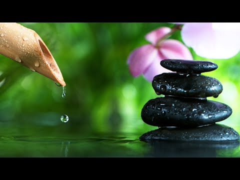 100% NO AD FREE - Nerve Regeneration, Restore Nerve Connections, Healing, Meditation, Yoga (+ Piano)