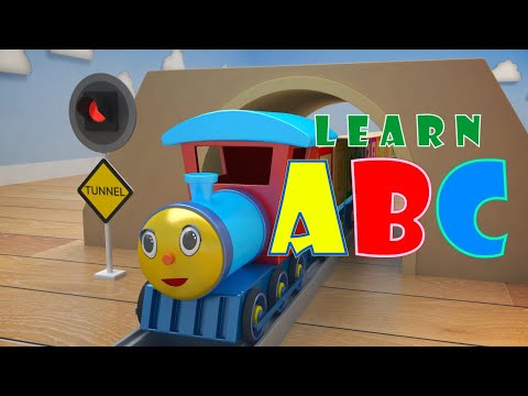 Learn ABC