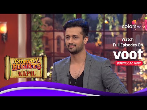 Comedy Nights With Kapil | कॉमेडी नाइट्स विद कपिल | Sidhhu's Tough Competition| सिद्धू की कड़ी टक्कर