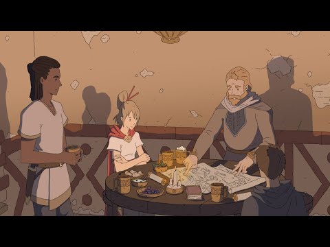 Preparing for a Quest - Fantasy Tavern Music