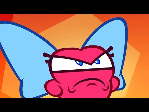 Om Nom Stories 💚 Weather tricks 💚 Cartoon for kids Kedoo ToonsTV