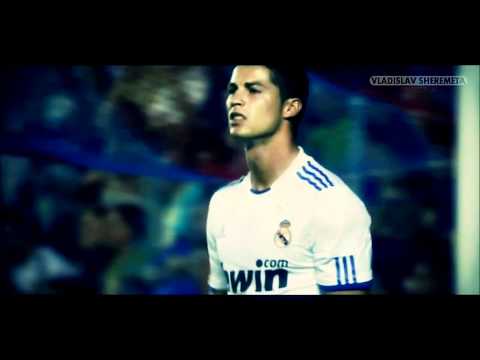 Cristiano  Ronaldo (CR7)  -All of the Above- 2012 HD