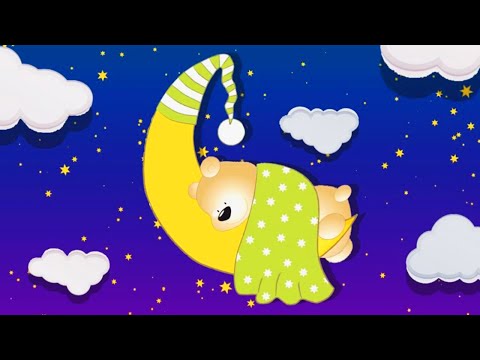 Soothing and Calming Classical Lullabies