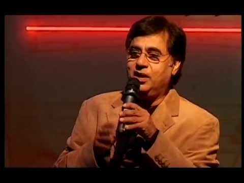 JAGJIT SINGH Live In Concert - CLOSE TO MY HEART - by roothmens