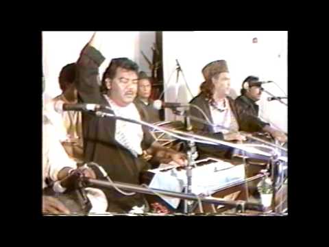 Ya Muhammad Noor-e-Mujasam - Sabri Brothers Qawwal &amp; Party - OSA Official HD Video