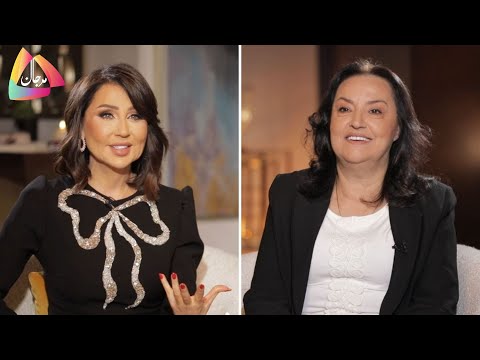 ميرنا الصوفانية | معجزات رشح الزيت والظهورات والانخطاف وجروح السيد المسيح على جسدها