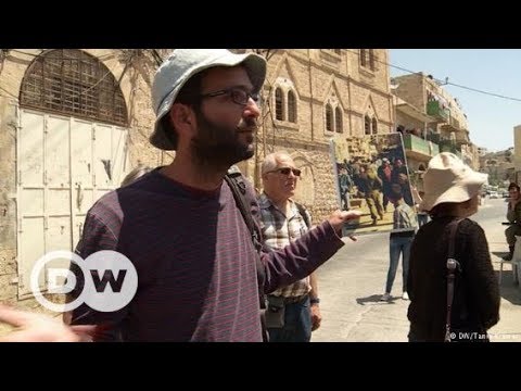 Israel: Breaking the Silence | DW Documentary