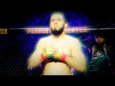 Islam Makhachev - Father's Plan (Short Film)