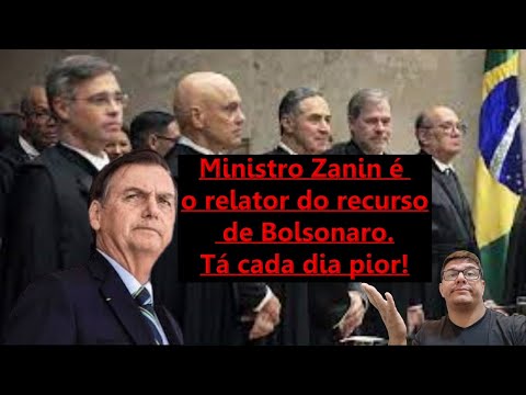 O STF vai ser imparcial ou parcial no recurso de Bolsonaro? 