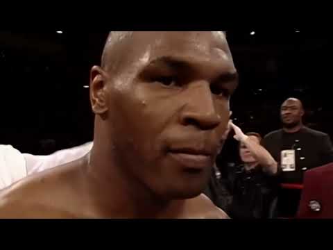 Francois Botha (South Africa) vs Mike Tyson (USA) | KNOCKOUT, BOXING fight, HD