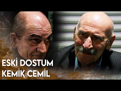 Eski Dostlarım Ezel'i Tartıyor | Ramiz Karaeski