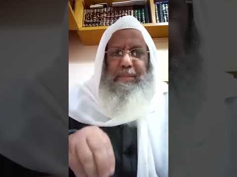 ١- الردالاول على الشيخ محمد عبد المقصود لقوله بالخروج على الحاكم الفاسق فقد خالف الإجماع.