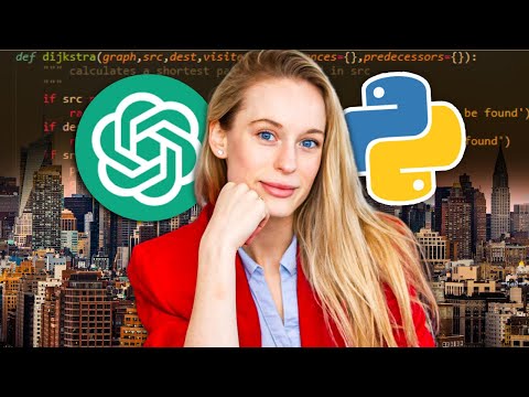 Automating My Life with Python &amp; ChatGPT: Coding My Own Virtual Voice Assistant | Code With Me